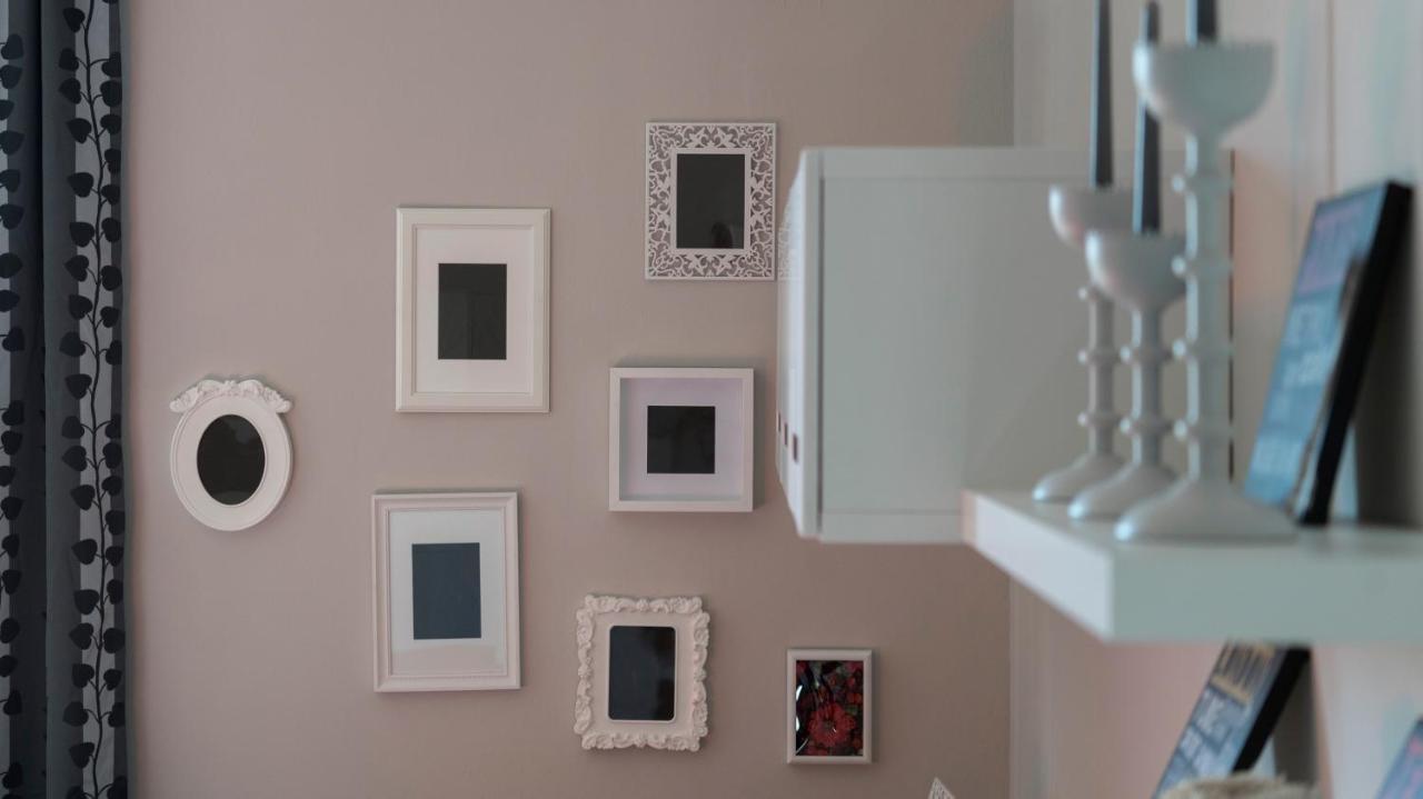 Italianway-Bressanone Apartment Milan Ruang foto