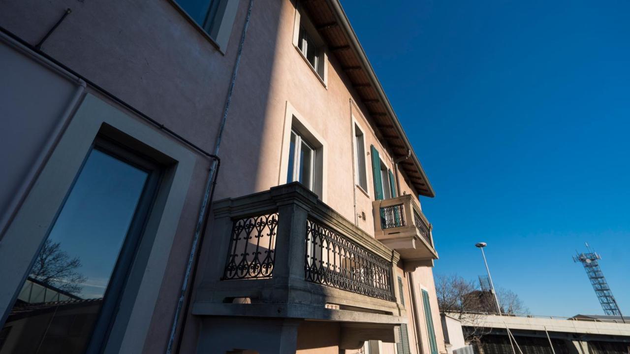 Italianway-Bressanone Apartment Milan Ruang foto