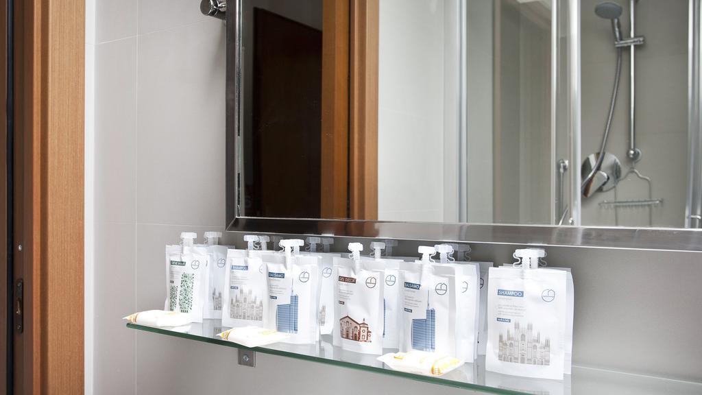 Italianway-Bressanone Apartment Milan Bagian luar foto